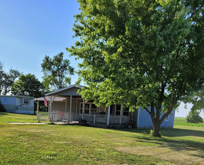 Stromsburg Trailer Court and RV Park Picture 2