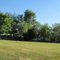 Stromsburg Trailer Court and RV Park ico