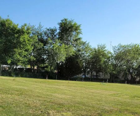 Stromsburg Trailer Court and RV Park