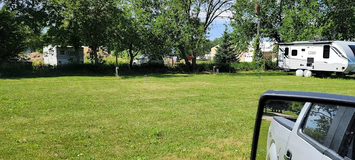 Stromsburg Trailer Court and RV Park Picture 3