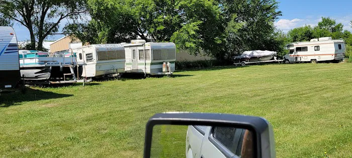 Stromsburg Trailer Court and RV Park Picture 4