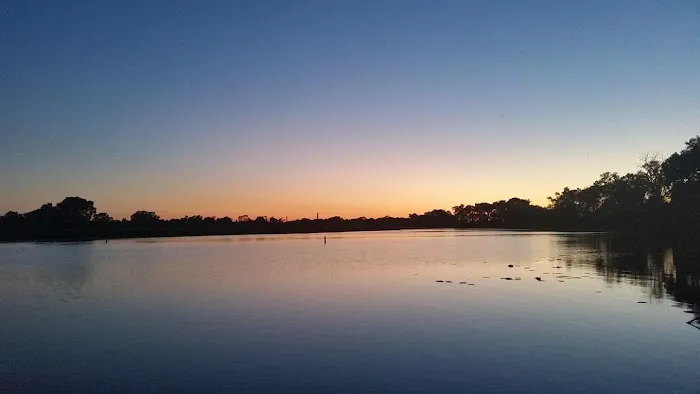 Lakeside RV Park Picture 1