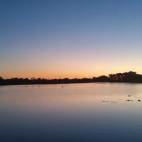 Lakeside RV Park ico