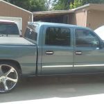 Shady Elm Trailer Court