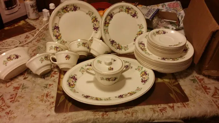 Shady Elm Trailer Court Picture 2