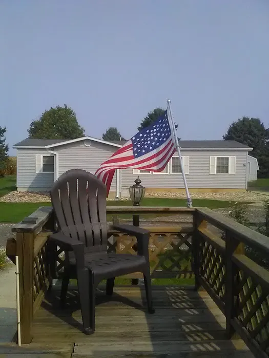 EastSide Acres Mobile Home Park Picture 1