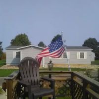 EastSide Acres Mobile Home Park ico