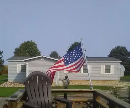 EastSide Acres Mobile Home Park