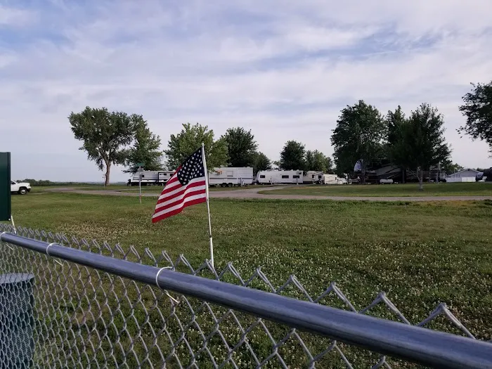 Pine Grove RV Park Picture 9