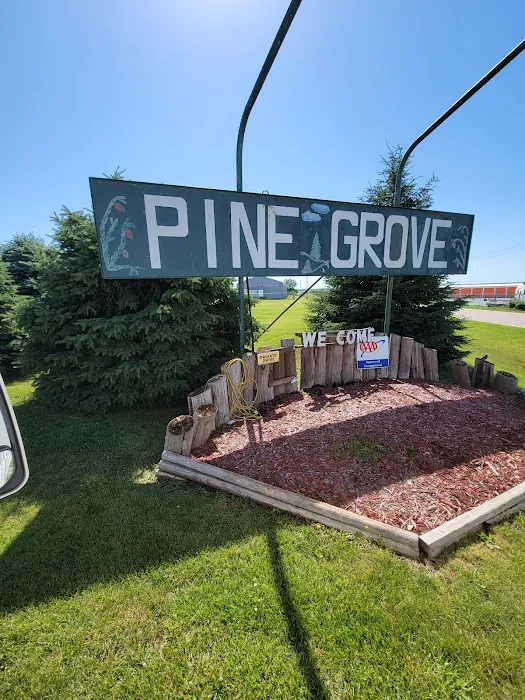 Pine Grove RV Park Picture 6
