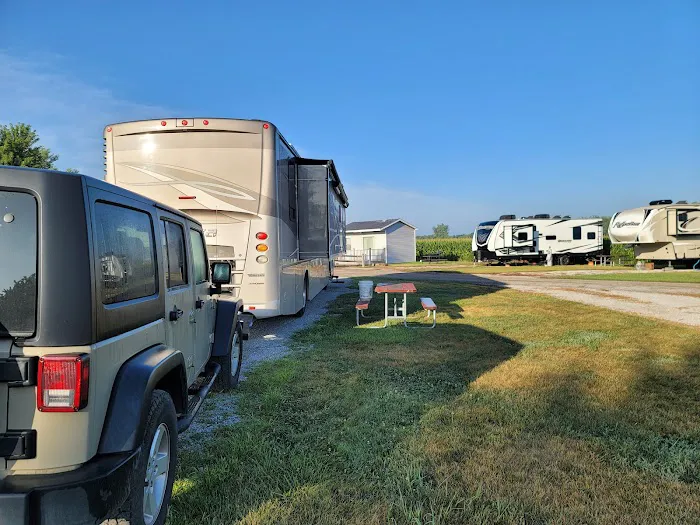 Pine Grove RV Park Picture 5