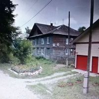 Shamrock Mobile Home Court ico