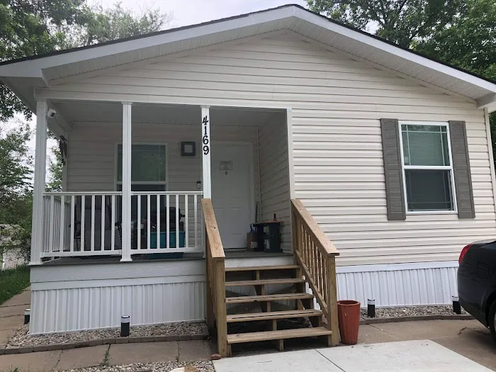 Mark IV Manufactured Home Community Picture 7