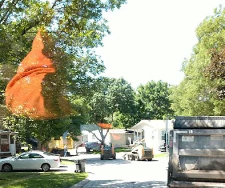 Mark IV Manufactured Home Community