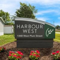 Harbour West ico