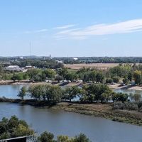 McGinty Sandbur Ranch and Recreation ico