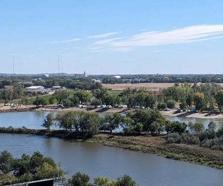 McGinty Sandbur Ranch and Recreation