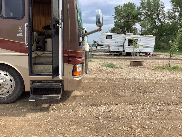 McGinty Sandbur Ranch and Recreation Picture 4