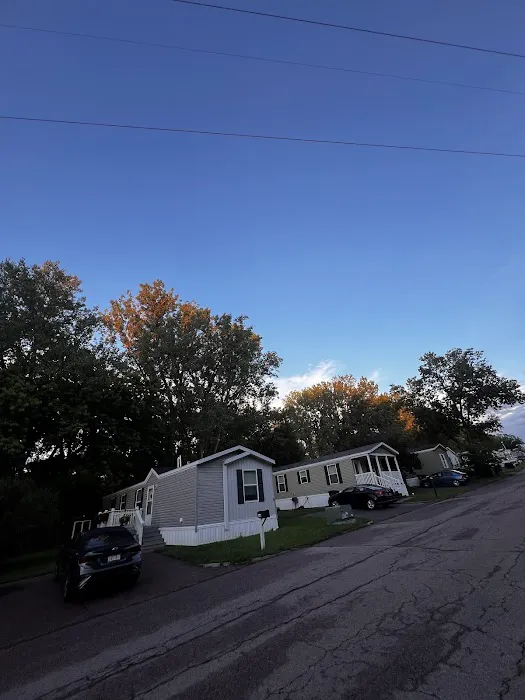 Lake Forest Mobile Home Community, LLC. Picture 6