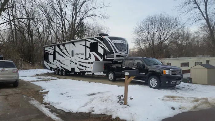 Lake Forest Mobile Home Community, LLC. Picture 1