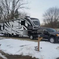 Lake Forest Mobile Home Community, LLC. ico