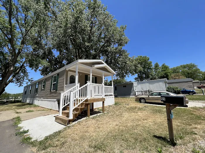 Lake Forest Mobile Home Community, LLC. Picture 9