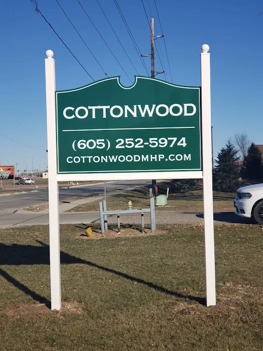 Cottonwood MHP Picture 1