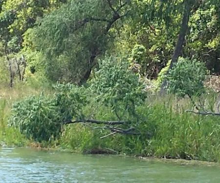 Mc Cook Mobile Estates