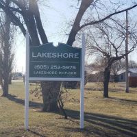 Lakeshore Mobile Home Park ico