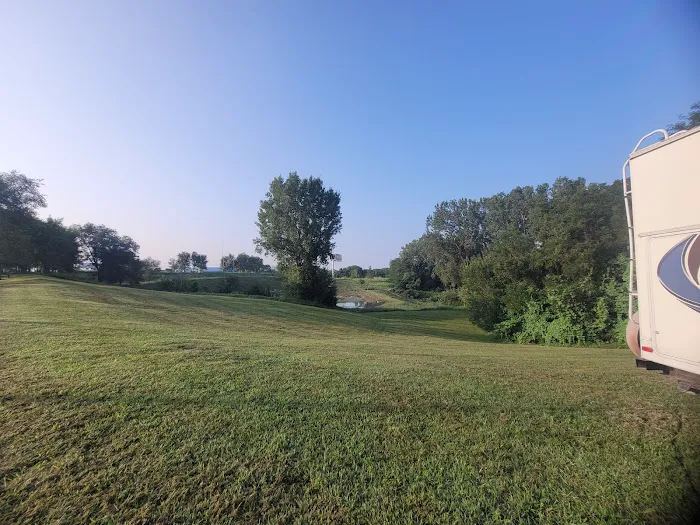 Garden Inn RV Park Picture 5