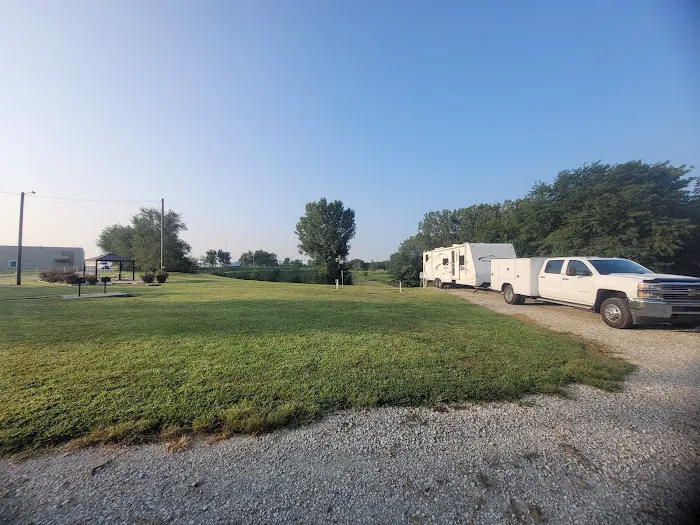 Garden Inn RV Park Picture 1