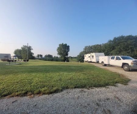 Garden Inn RV Park
