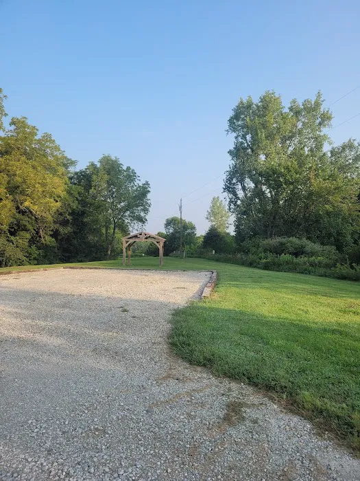 Garden Inn RV Park Picture 2