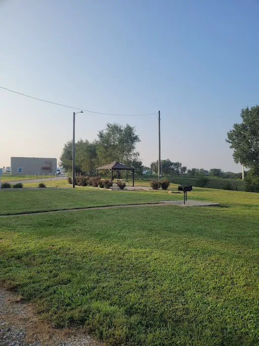 Garden Inn RV Park Picture 4