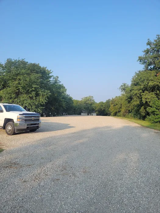 Garden Inn RV Park Picture 3