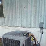 Twin Oaks Mobile Home and RV Park