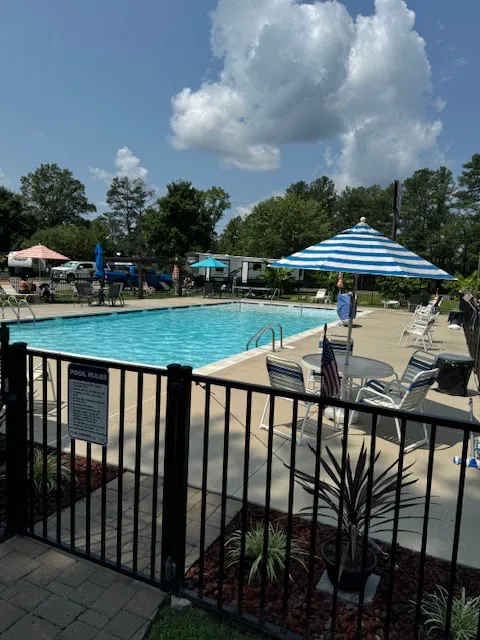 Americamps RV Resort Picture 2