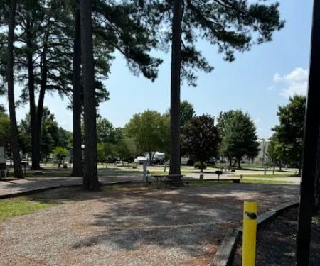 Americamps RV Resort