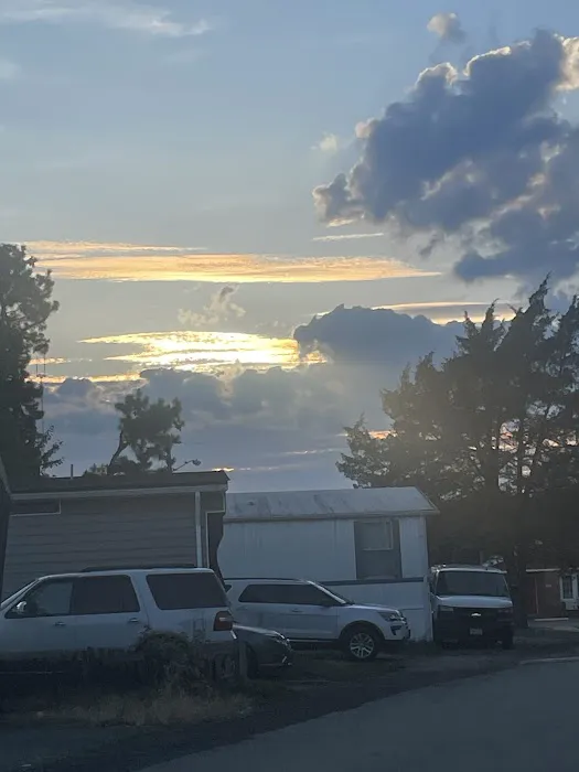 Suburban Mobile Village Picture 1
