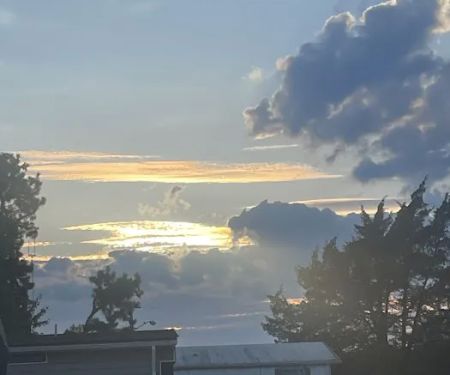 Suburban Mobile Village