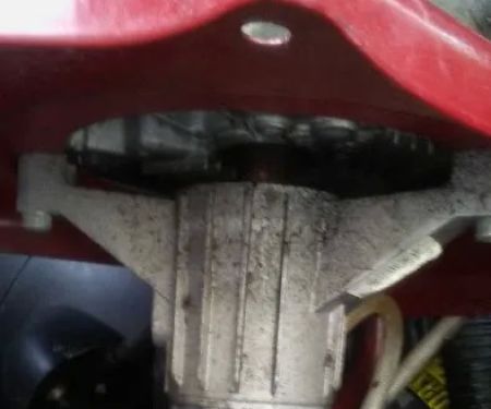 Palm Leaf Mobile Home Park