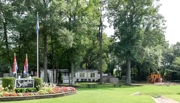 Sedgefield Mhc Picture 9