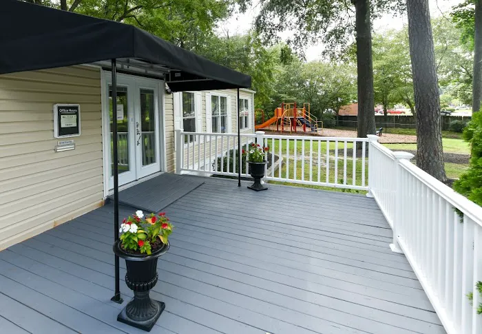 Sedgefield Mhc Picture 7