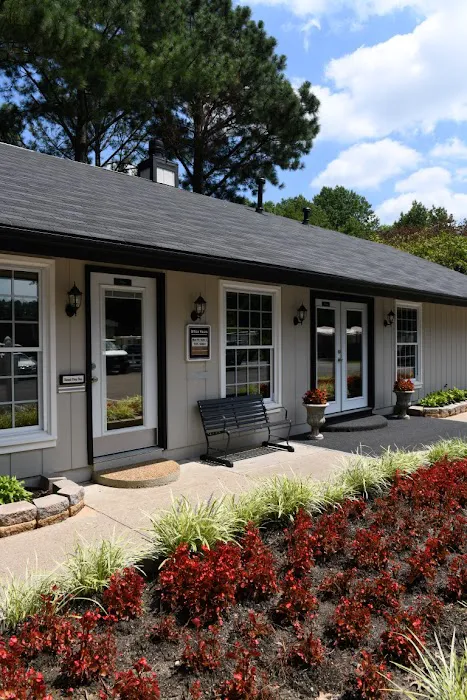 Forest Meadows Picture 4