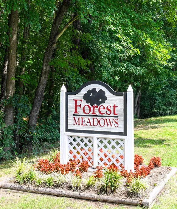 Forest Meadows Picture 7