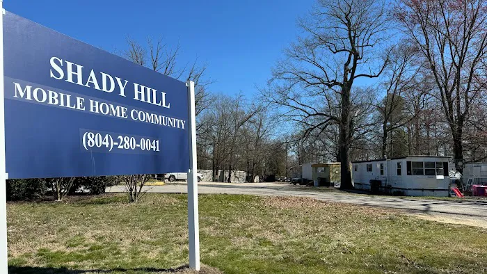 Shady Hill Mobile Home Community Picture 1