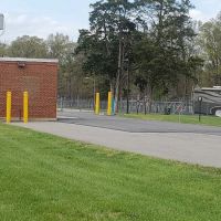 Richmond Family, Morale, Welfare and Recreation RV Camp ico