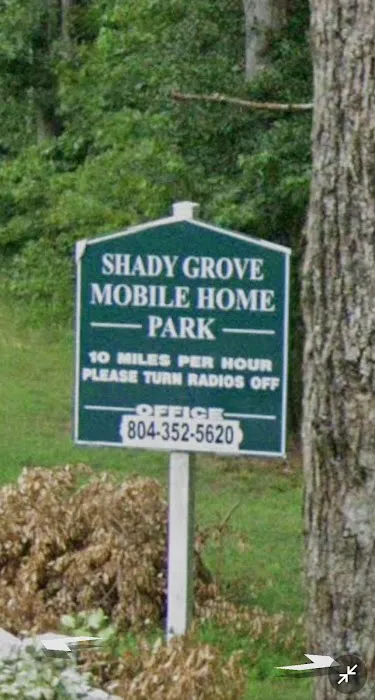Shady Grove Mhp Picture 1