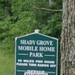 Shady Grove Mhp