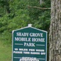 Shady Grove Mhp ico